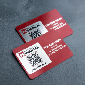 Minh Khang Label