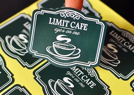 Hình ảnh Minh Khang Label